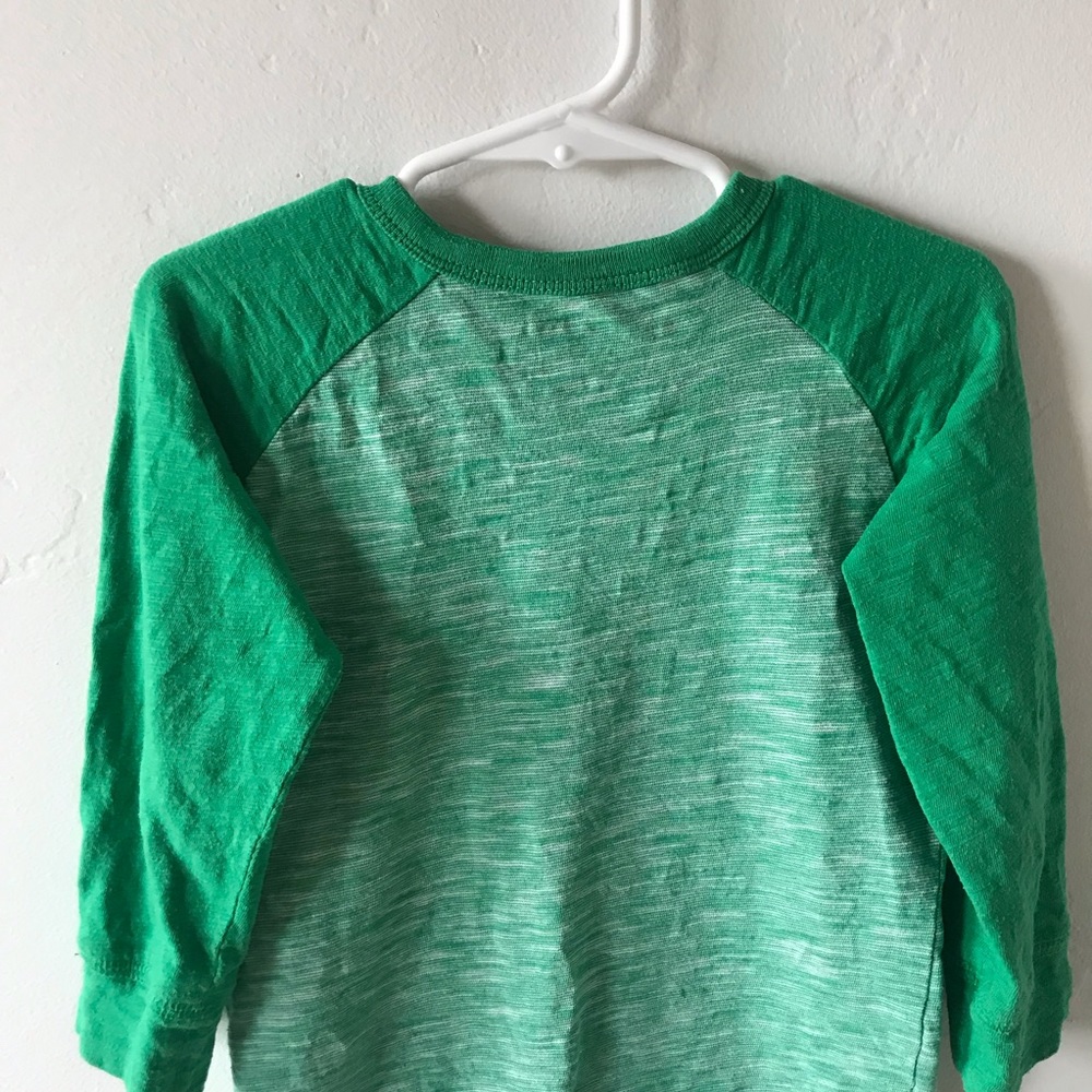 3T Gap Long Sleeved Tee - Picture 7 of 8